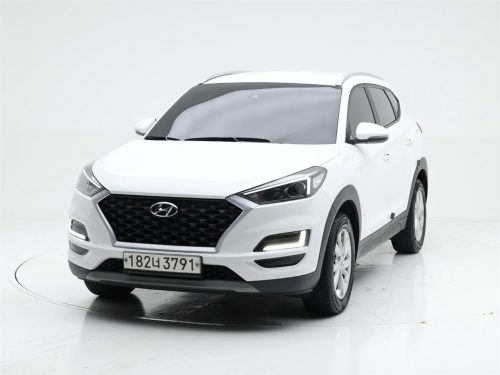 현대 올뉴투싼 디젤 1.6 2WD