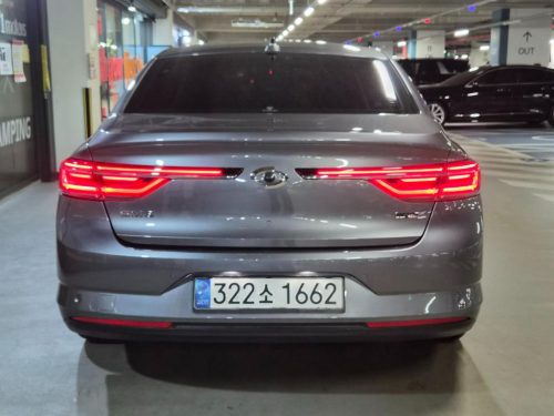 르노코리아(삼성) 더 뉴 SM6 1.3 TCe 프리미에르 사진 5