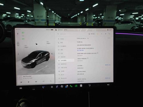 테슬라 모델 Y RWD 사진 11