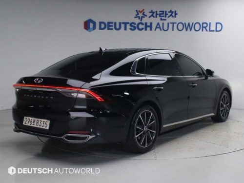 현대 더 뉴 그랜저 IG 2.5 프리미엄 사진 2