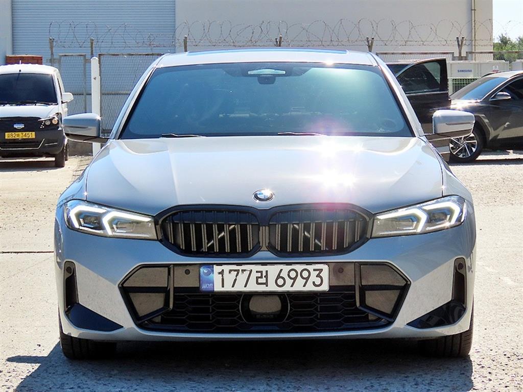 BMW 3시리즈 (G20) 320i M 스포츠