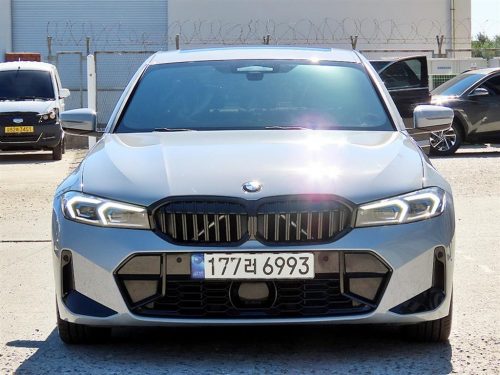 BMW 3시리즈 (G20) 320i M 스포츠