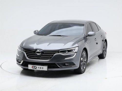 르노코리아(삼성) SM6 가솔린 2.0 GDe