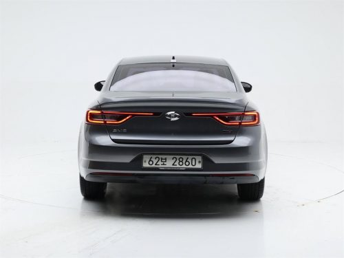 르노코리아(삼성) SM6 가솔린 2.0 GDe 사진 5
