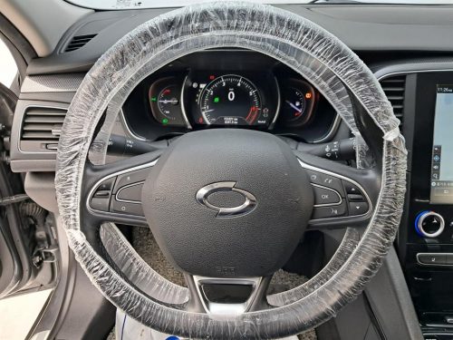 르노코리아(삼성) SM6 가솔린 2.0 GDe 사진 7
