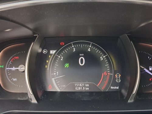 르노코리아(삼성) SM6 가솔린 2.0 GDe 사진 8