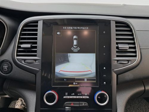 르노코리아(삼성) SM6 가솔린 2.0 GDe 사진 10