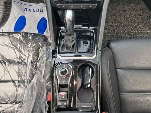 르노코리아(삼성) SM6 가솔린 2.0 GDe 사진 14