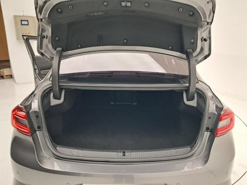르노코리아(삼성) SM6 가솔린 2.0 GDe 사진 18