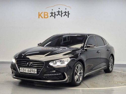 현대 그랜저 IG 3.0 GDI 익스클루시브