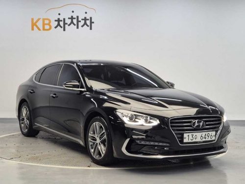 현대 그랜저 IG 3.0 GDI 익스클루시브 사진 모두보기