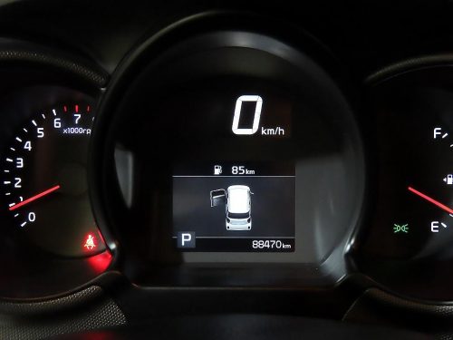 기아 더 뉴 레이 프레스티지 사진 9