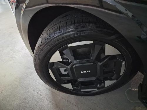 기아 더 뉴 카니발 4세대 디젤 9인승 노블레스 사진 20