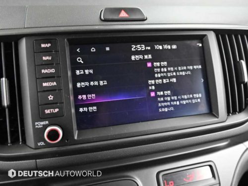 기아 더 뉴 기아 레이 밴 사진 17