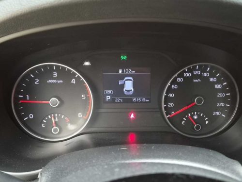 기아 스포티지 더 볼드 2.0 디젤 2WD 사진 8