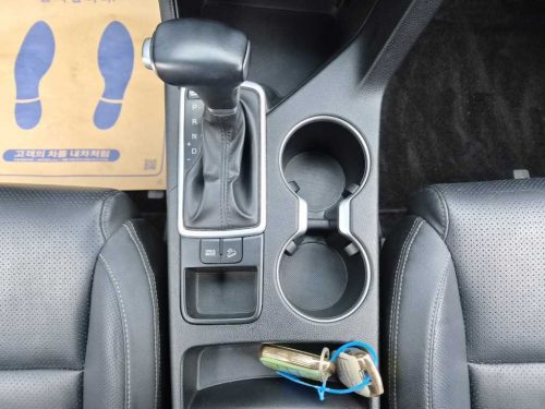 기아 스포티지 더 볼드 2.0 디젤 2WD 사진 10