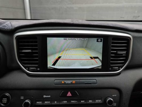 기아 스포티지 더 볼드 2.0 디젤 2WD 사진 14
