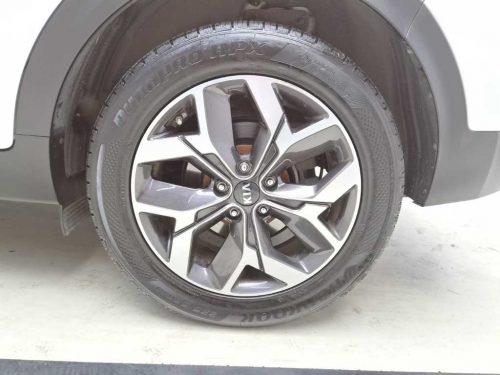 기아 스포티지 더 볼드 2.0 디젤 2WD 사진 18