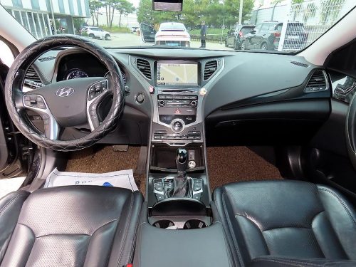현대 그랜저 HG HG300 EXCLUSIVE 사진 모두보기