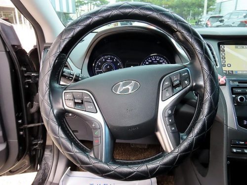 현대 그랜저 HG HG300 EXCLUSIVE 사진 8