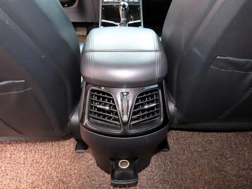 현대 그랜저 HG HG300 EXCLUSIVE 사진 17