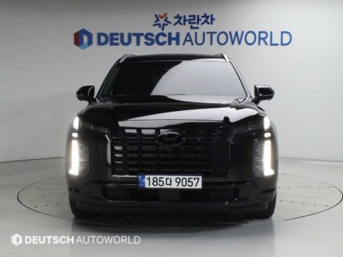 현대 더 뉴 팰리세이드 가솔린 3.8 2WD 사진 3