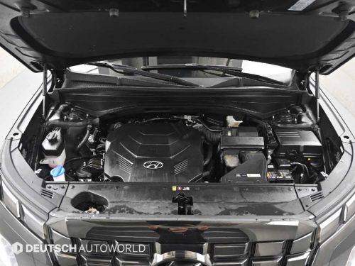 현대 더 뉴 팰리세이드 가솔린 3.8 2WD 사진 6