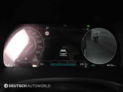 현대 더 뉴 팰리세이드 가솔린 3.8 2WD 사진 8