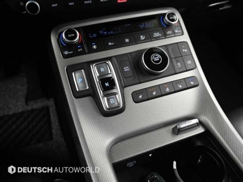 현대 더 뉴 팰리세이드 가솔린 3.8 2WD 사진 9