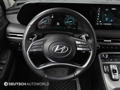 현대 더 뉴 팰리세이드 가솔린 3.8 2WD 사진 13