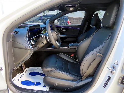 벤츠 E-클래스 W214 E300 4MATIC 사진 5