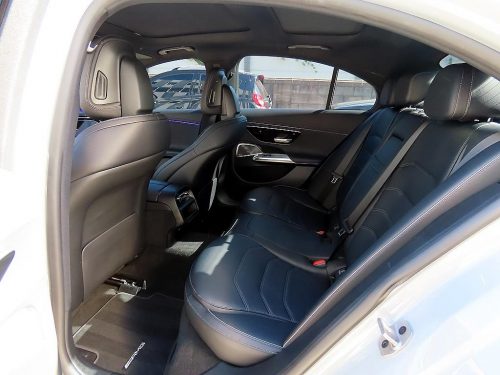 벤츠 E-클래스 W214 E300 4MATIC 사진 6