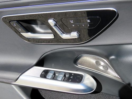 벤츠 E-클래스 W214 E300 4MATIC 사진 12