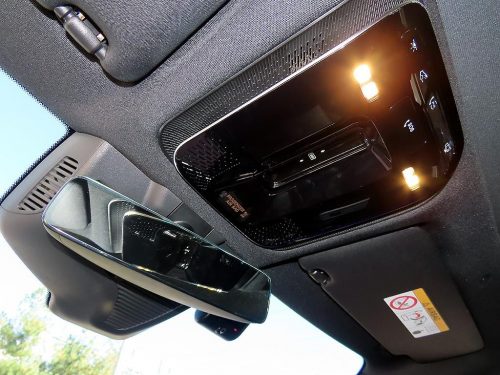 벤츠 E-클래스 W214 E300 4MATIC 사진 14
