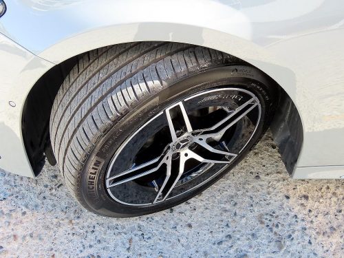 벤츠 E-클래스 W214 E300 4MATIC 사진 20