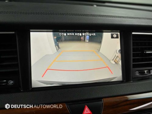 기아 올 뉴 K7 2.4 GDI 프레스티지 사진 모두보기