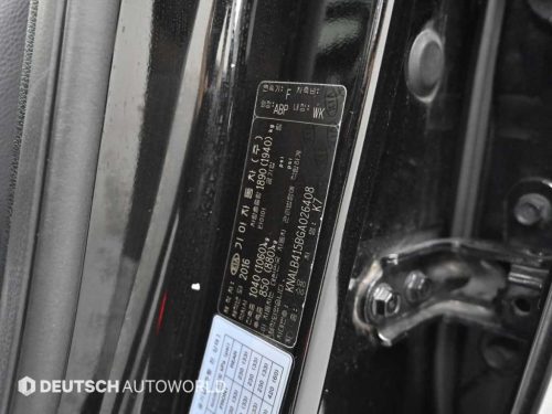 기아 올 뉴 K7 2.4 GDI 프레스티지 사진 20