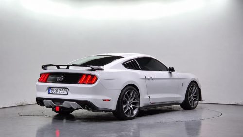 포드 머스탱 6세대 5.0 GT 쿠페 사진 2