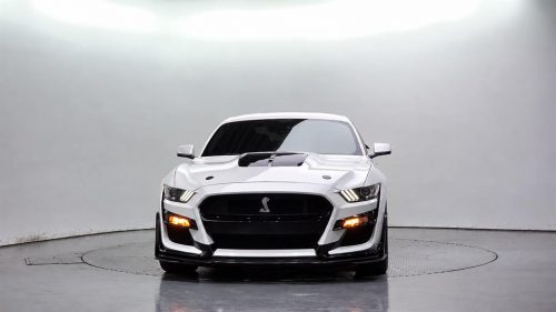 포드 머스탱 6세대 5.0 GT 쿠페 사진 3