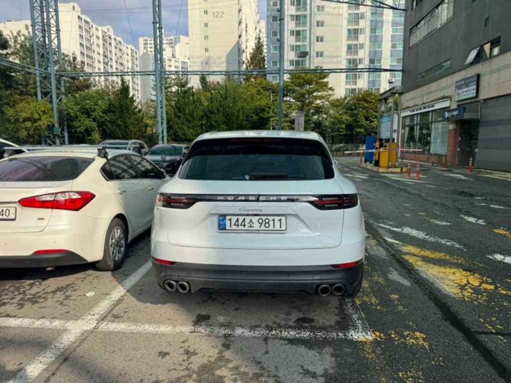 차량 사진