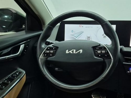 기아 EV6 롱레인지 사진 9