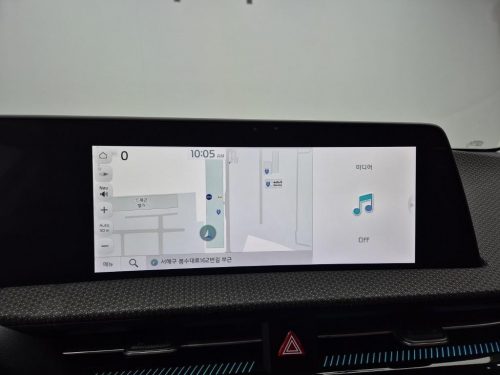 기아 EV6 롱레인지 사진 13