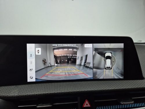 기아 EV6 롱레인지 사진 14