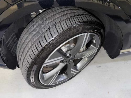 제네시스 GV80 가솔린 2.5T AWD 사진 20