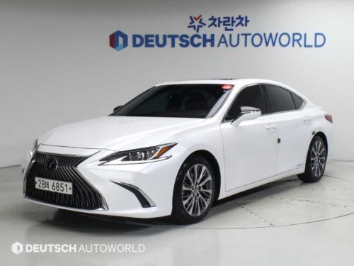 렉서스 ES300h 7세대 슈프림