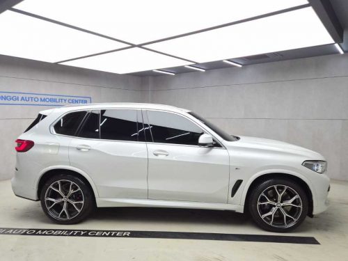 BMW X5 (G05) xDrive 30d M 스포츠 퍼스트 에디션 사진 2