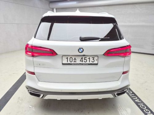 BMW X5 (G05) xDrive 30d M 스포츠 퍼스트 에디션 사진 3
