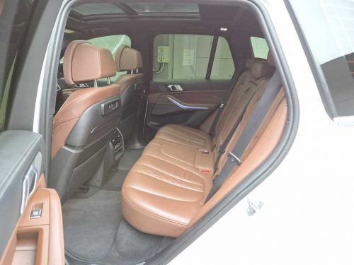 BMW X5 (G05) xDrive 30d M 스포츠 퍼스트 에디션 사진 6