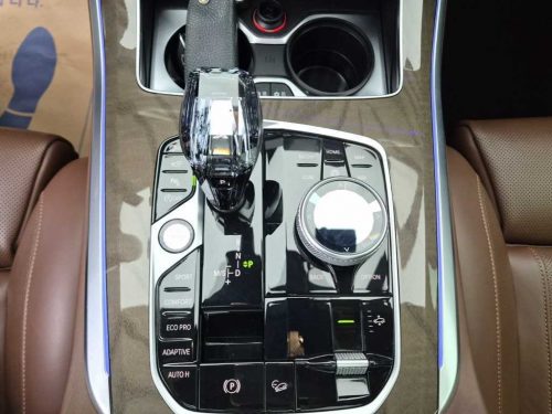 BMW X5 (G05) xDrive 30d M 스포츠 퍼스트 에디션 사진 10