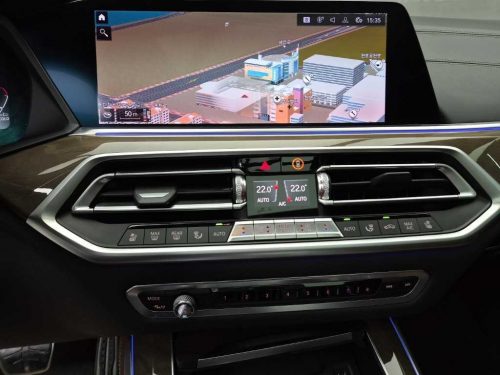 BMW X5 (G05) xDrive 30d M 스포츠 퍼스트 에디션 사진 12